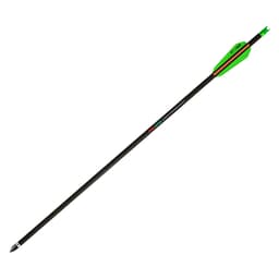 TenPoint Pro-V 22 Alpha-Brite Carbon Arrows 22 .003 Grn HEA-568-3