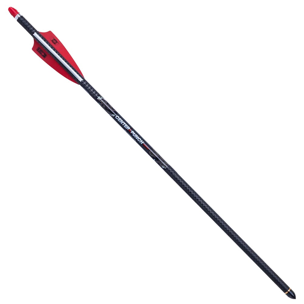 TenPoint CenterPunch HPX 20" .001" Carbon Arrows 6pk HEA-770.6