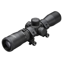 TenPoint Rangemaster 100 100yd Blk Crossbow Scope HCA-09812