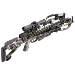 TenPoint Viper 430 Vektra Crossbow w/ACUslide & Rangemaster 100 Scope CB23015-7549
