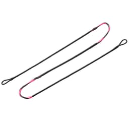 Wicked Ridge String Lady Ranger Pink/Blk HCA-13215-P