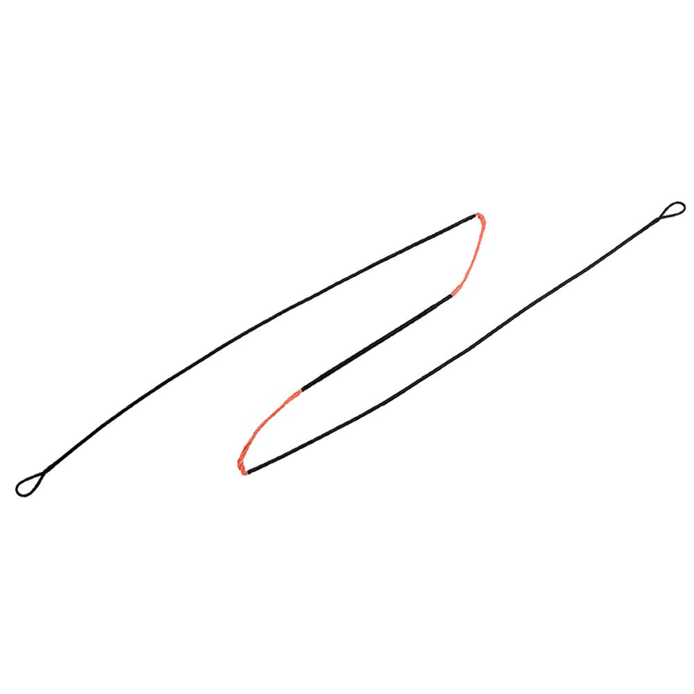 Wicked Ridge String RDX 400 HCA-13419-S