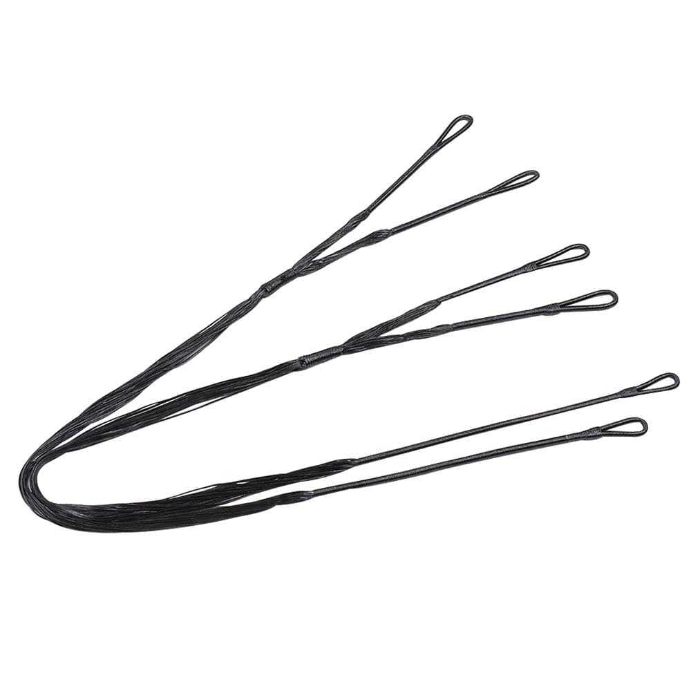 Wicked Ridge Cables Raider CLS Blk WRA163