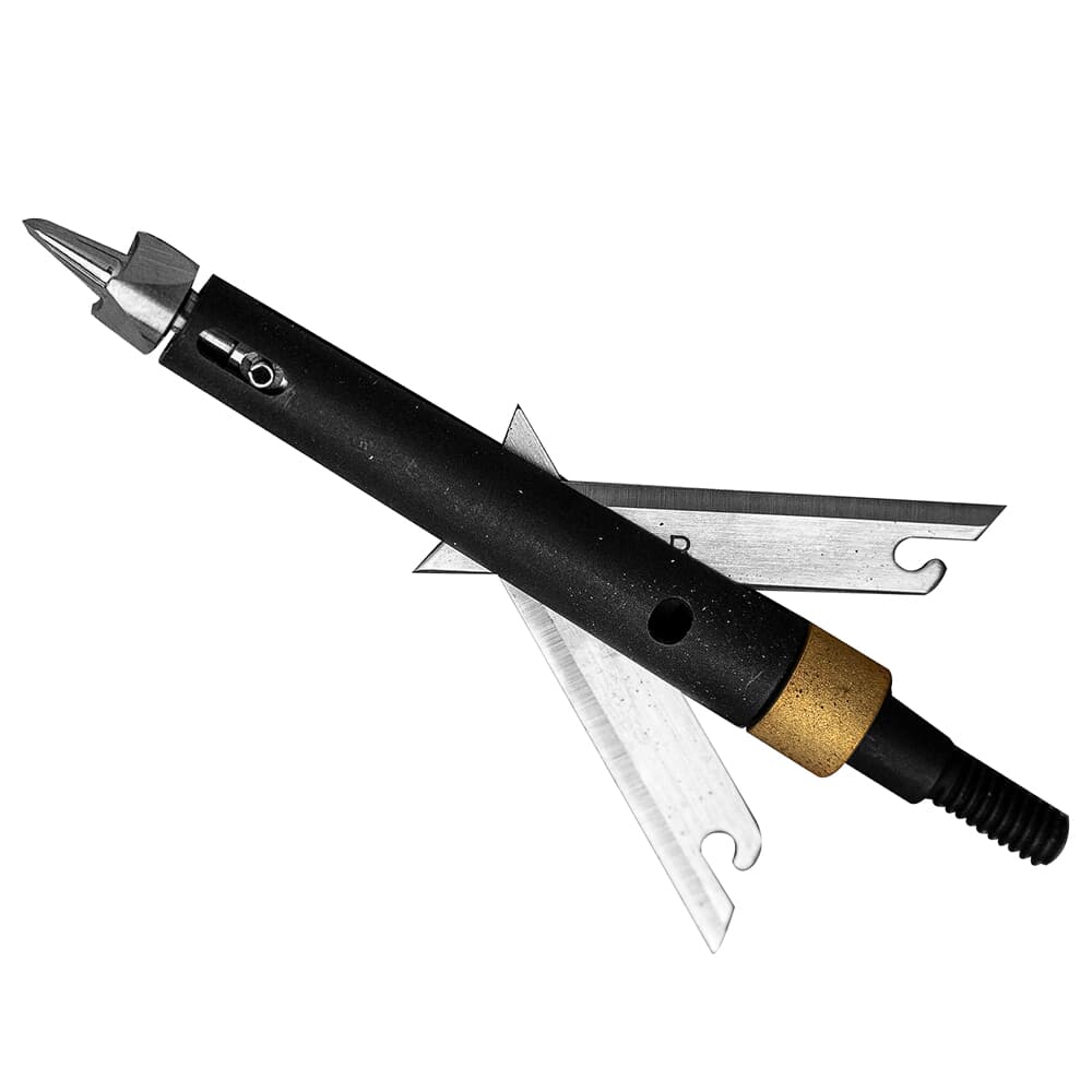 Thorn Rift 2.2&quot; Compound 125gr Broadhead TBRIFCOM125-3