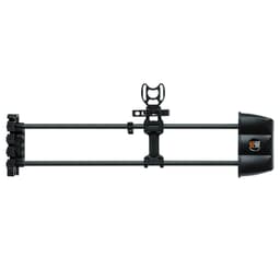 Tight Spot 7-Arrow Black LH Quiver TSQ7BLK-L