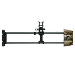 Tight Spot 7-Arrow Optifade Sub Alpine LH Quiver TSQ7OSA-L