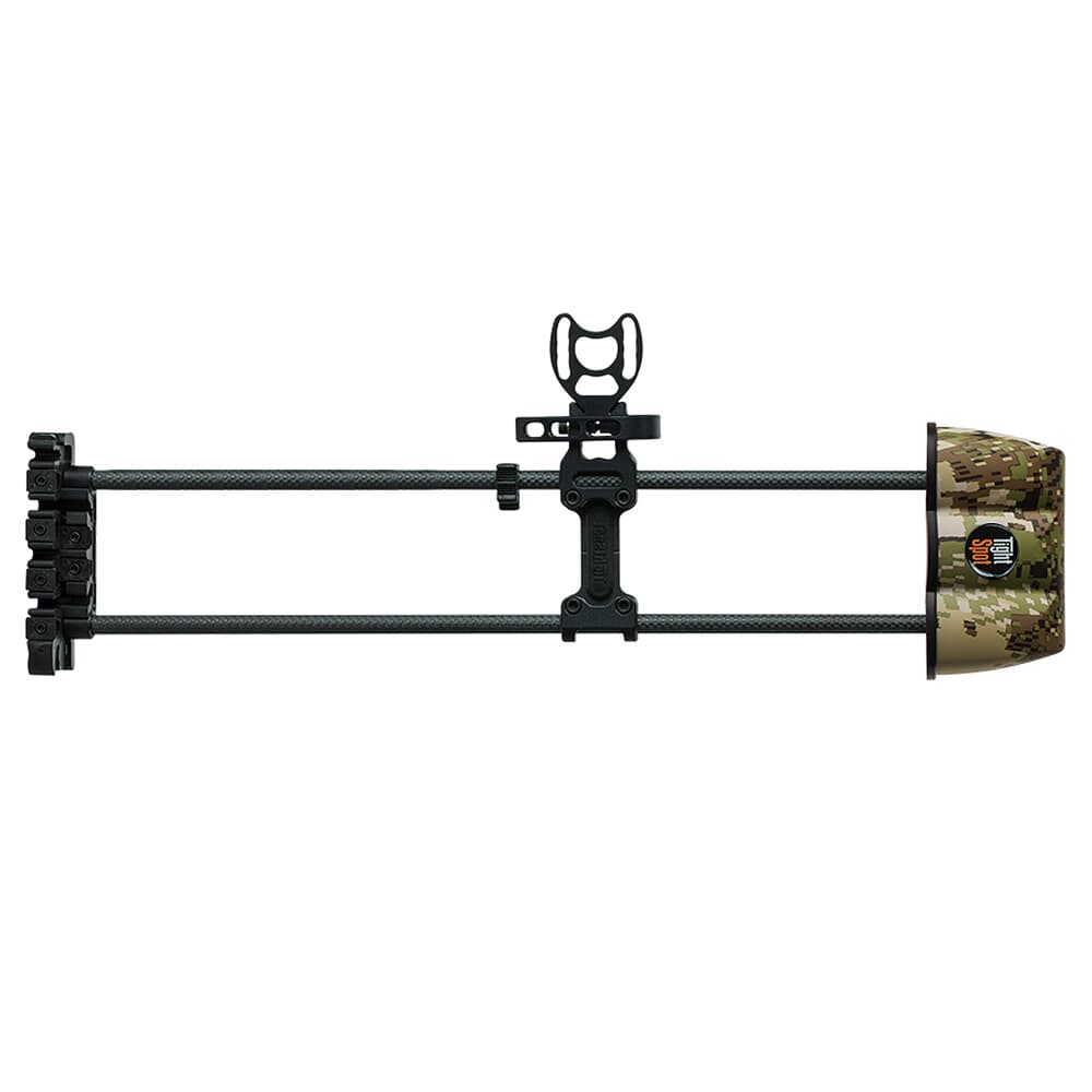 Tight Spot 7-Arrow Optifade Sub Alpine LH Quiver TSQ7OSA-L