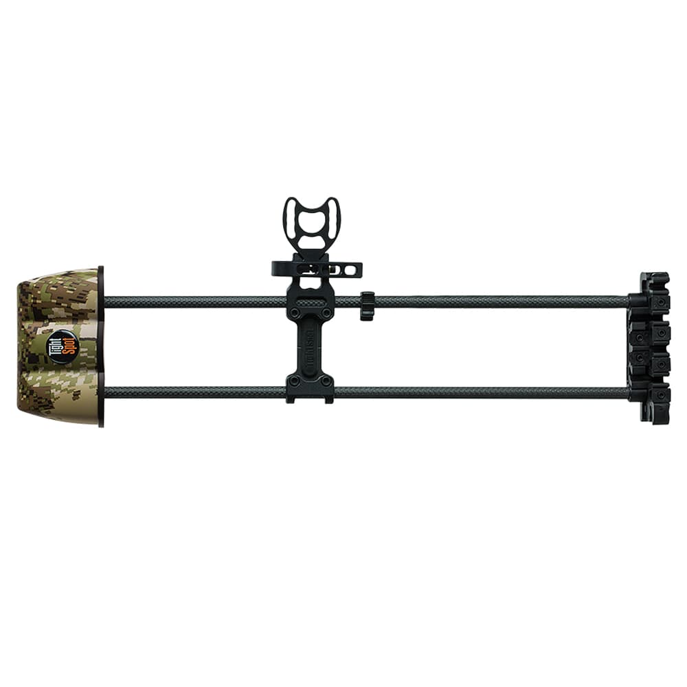 Tight Spot 7-Arrow Optifade Sub Alpine RH Quiver TSQ7OSA-R