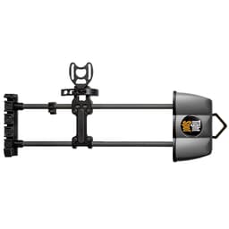 Tight Spot Rise Granite LH Quiver TSQS5MG-L