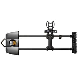 Tight Spot Rise Granite RH Quiver TSQS5MG-R