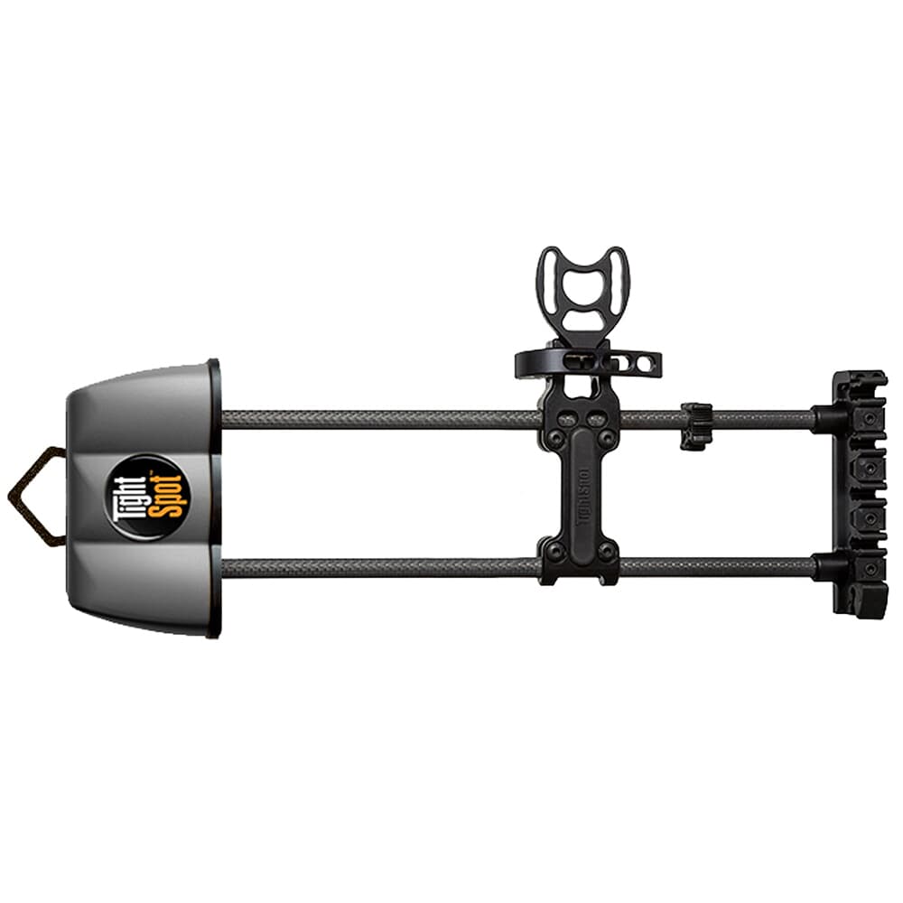Tight Spot Rise Granite RH Quiver TSQS5MG-R