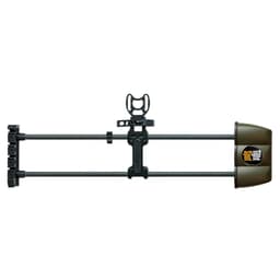Tight Spot Rise 5-Arrow OD Green LH Quiver TSQS5ODG