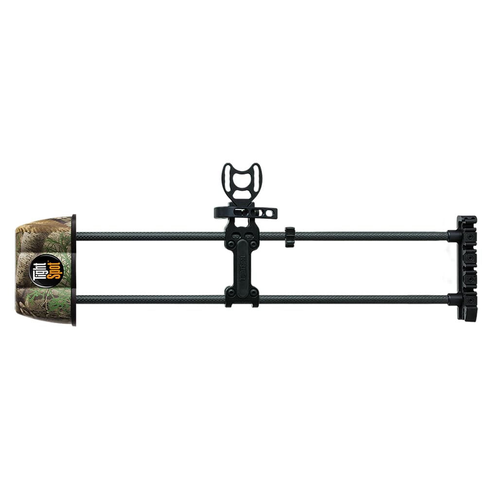 Tight Spot Rise 5-Arrow Realtree Edge RH Quiver TSQS5RE-R