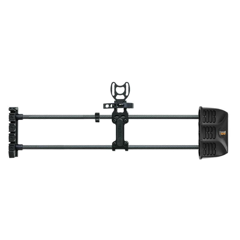 TightSpot Lite 5-Arrow Black Quiver TSQBLK-L