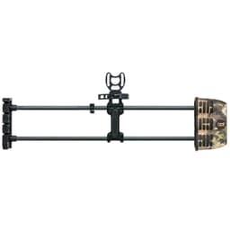 TightSpot Lite 5-Arrow Mossy Oak DNA Quiver TSQDNA-L
