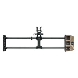 TightSpot Lite 5-Arrow Saddle Tan Quiver TSQFDE-L