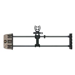 TightSpot Lite 5-Arrow Granite Quiver TSQMG-R