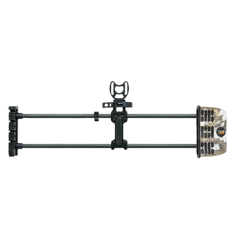 TightSpot Lite 5-Arrow Optifade EVII Quiver TSQOE2D-L