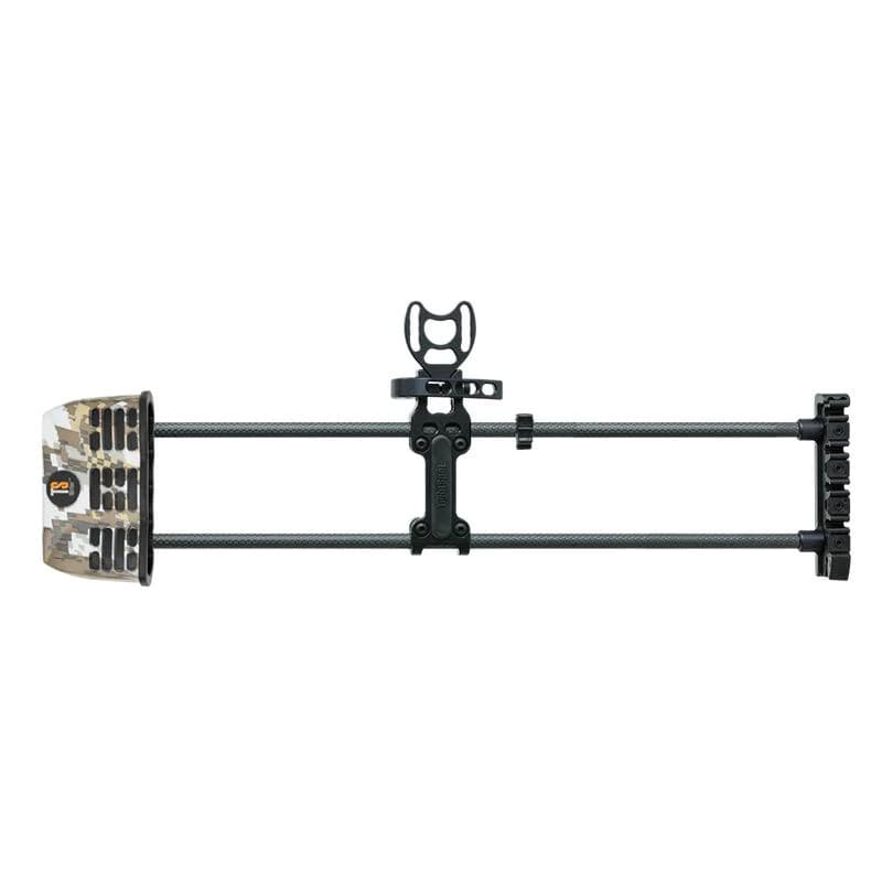 TightSpot Lite 5-Arrow Optifade EVII Quiver TSQOE2D-R