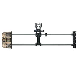 TightSpot Lite 5-Arrow Realtree Edge Quiver TSQRE-R