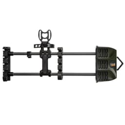 TightSpot Rise Lite 5-Arrow OD Green Quiver TSQRODG-L