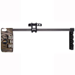 TightSpot Airlock 4-Arrow Bottomland Quiver TSQ4ABTML