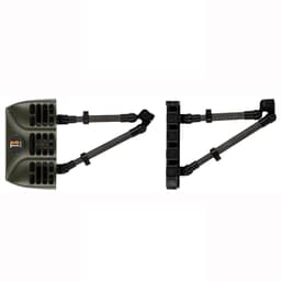 TightSpot Pivot Lite 2-Pc 5-Arrow OD Green Quiver TSQPODG-R