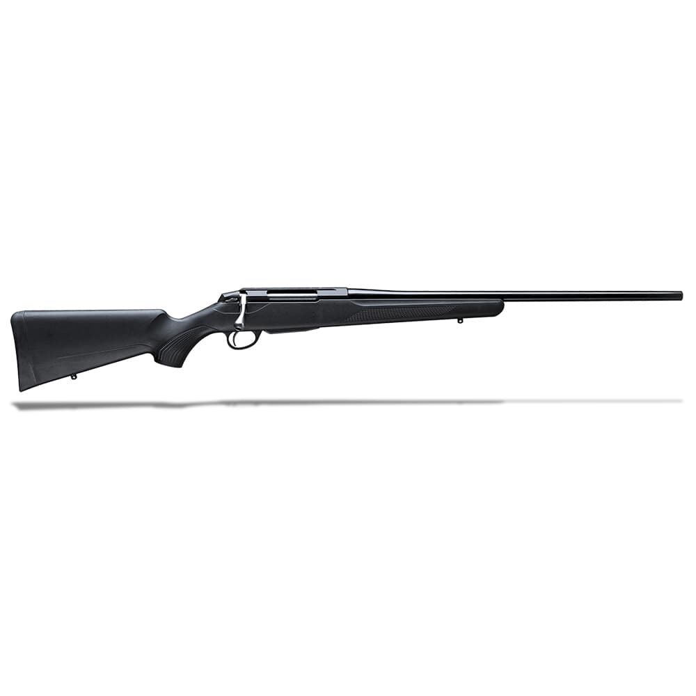 Tikka T3x Lite 6.5 PRC 24&quot; 1:8&quot; Bbl Synthetic/Blued Rifle JRTXE319