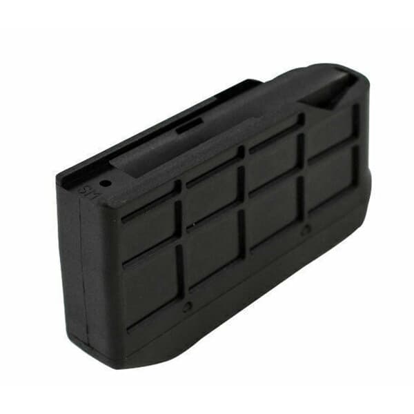 Tikka T3 magazine 25-06, 6.5x55, 270 Win., 30-06, 7mm Rem, 300 Win., 338 Win. 3 round S5850373 S5850373