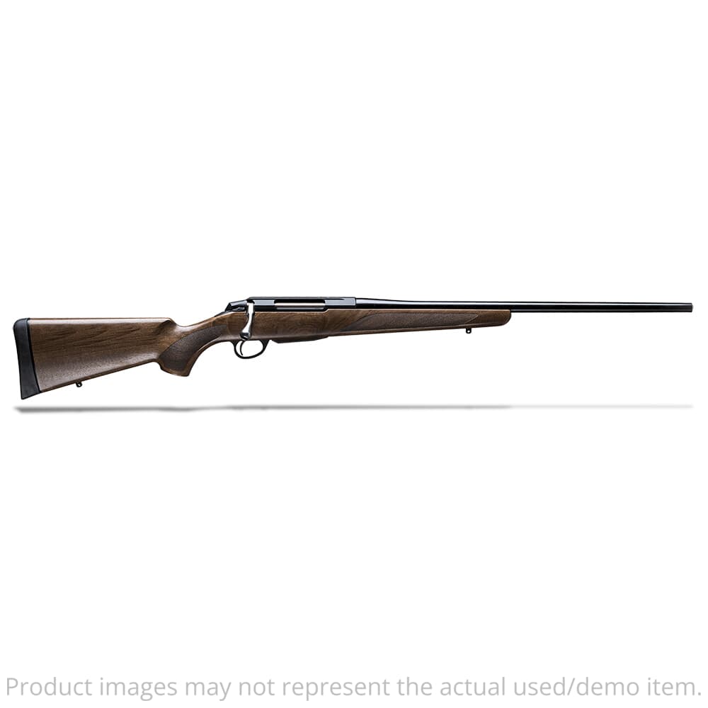 Tikka USED T3x Hunter 308 Win 22.4&quot; Bbl JRTXA316 - Open Box, Slight Blemishes on Stock UA4564