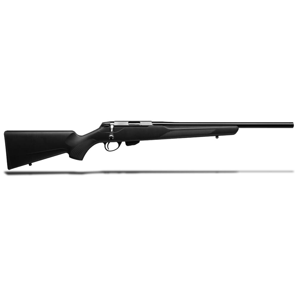 Tikka T1x .17 HMR 20" 1:10" Rifle JRT1X309