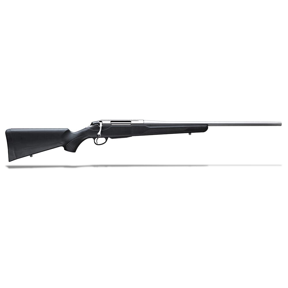 Tikka T3x Lite Stainless 6.5 PRC 24.3&quot; 1:8&quot; Bbl Rifle JRTXB319