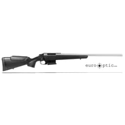 Tikka T3x CTR 6.5 Creedmoor SS 24" Barrel Rifle 1:8" Twist JRTXC382CAS