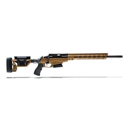 Tikka T3x TAC A1 .308 Win 20" Bbl 1:11" Coyote Brown Rifle JRTAT316