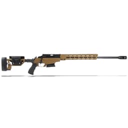 Tikka T3x TAC A1 .308 Win 24" Bbl 1:11" Coyote Brown Rifle JRTAT316L