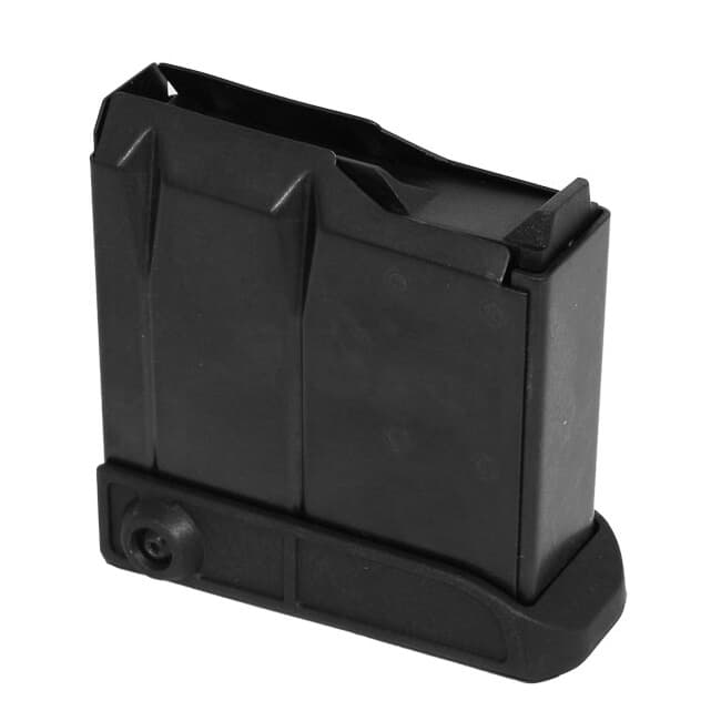 Tikka USED T3x .260 Rem/.308 Win/6.5 CM 10rd Magazine for CTR/TAC A1/UPR/Arctic Rifles (NOT TRG COMPATIBLE) - S54065122 - Used in Excellent Condition - UA4129