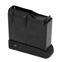 Tikka USED T3x .260 Rem/.308 Win/6.5 CM 10rd Magazine for CTR/TAC A1/UPR/Arctic Rifles S54065122 - Open Package, Item as New UA2945 UA2945