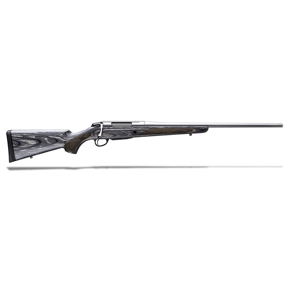 Tikka T3x Laminated .243 Win SS 22" 1:8" Bbl Rifle JRTXG315