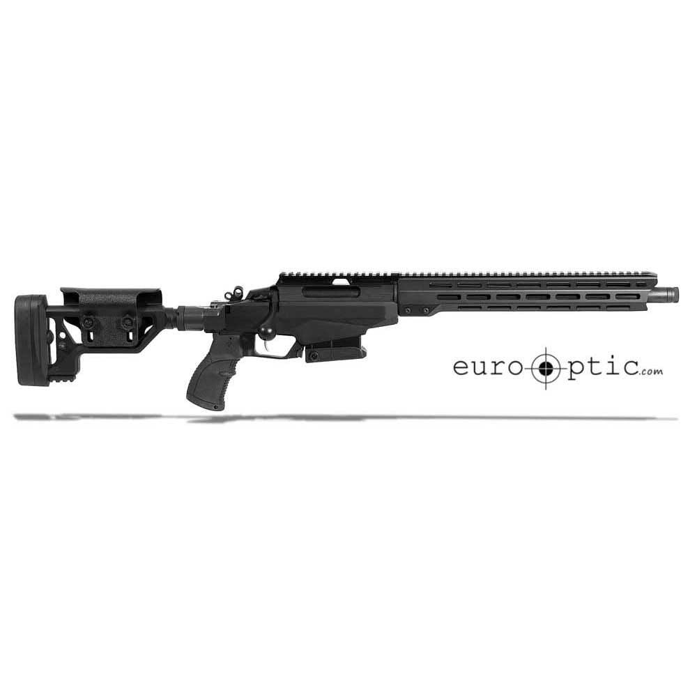 Tikka T3x Tactical A1 Rifle Available .223, .260, 6.5 Creedmoor, .308 ...