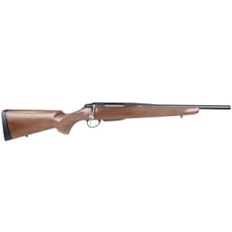 Tikka T3x Hunter .223 Rem 16" 1:8" Bbl Wood Blued Rifle JRTXA312
