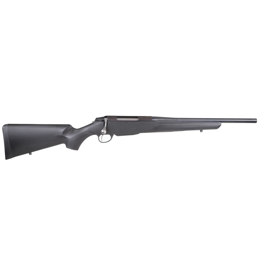 Tikka T3x Lite .223 Rem 16&quot; 1:8&quot; Bbl Synthetic/Blued Rifle JRTXE312SB