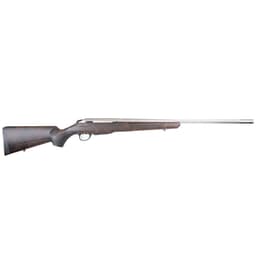 Tikka T3x Roughtech 6.5 Creedmoor 24.3" 1:8" 5/8x24 Bbl Roughtech Ember Left Hand Rifle JRTXRBS482