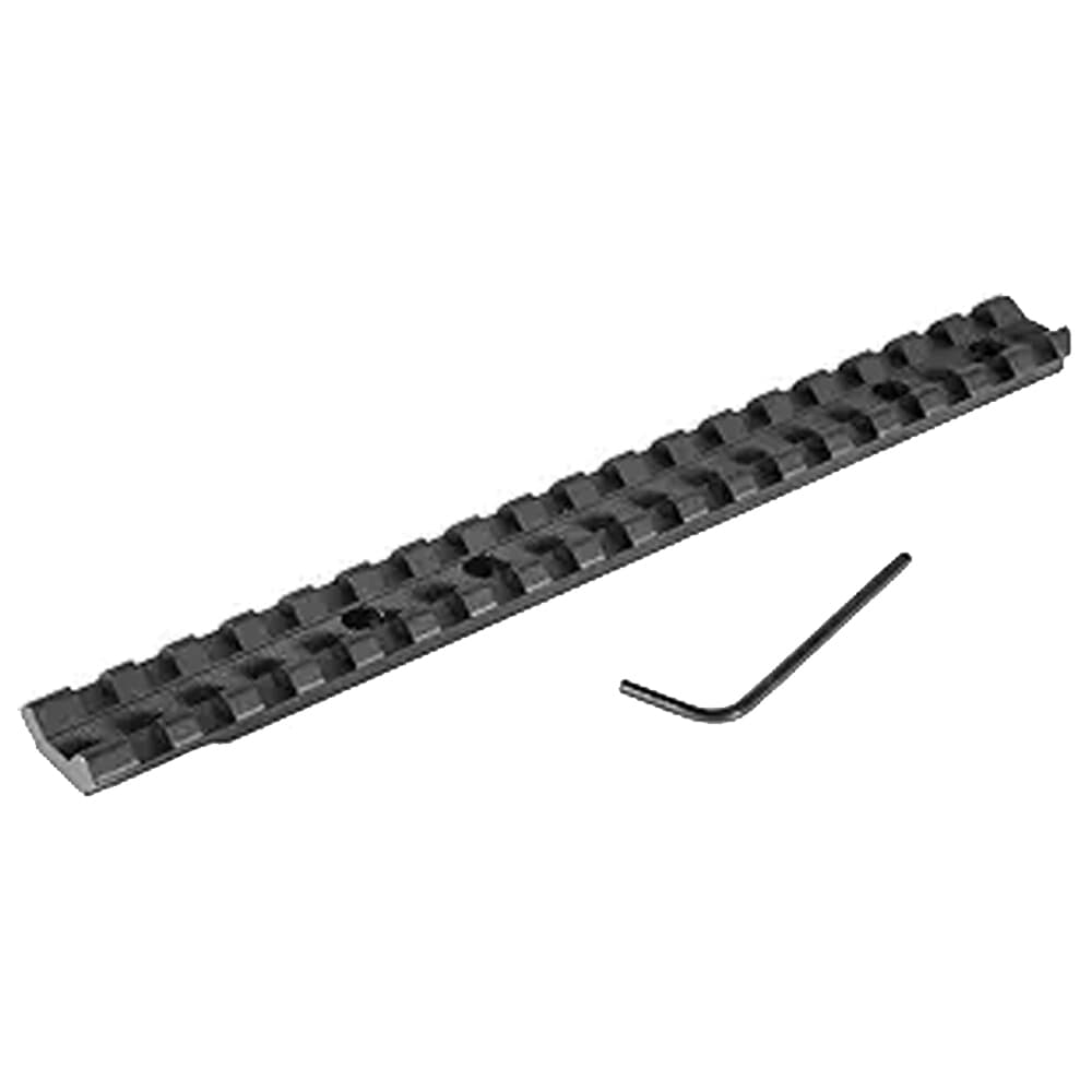 Tikka Ace 20 MOA Pic Rail S540219855
