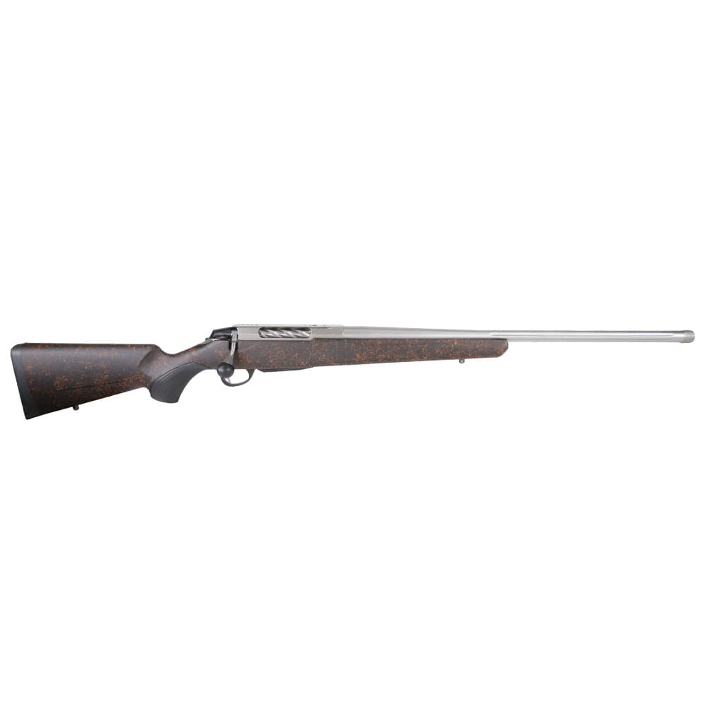 Tikka T3x Ember RTech .270 Win Blk/SS FL 22.4&quot; MB MT5/8x24 3rd Rifle JRTXRBS318
