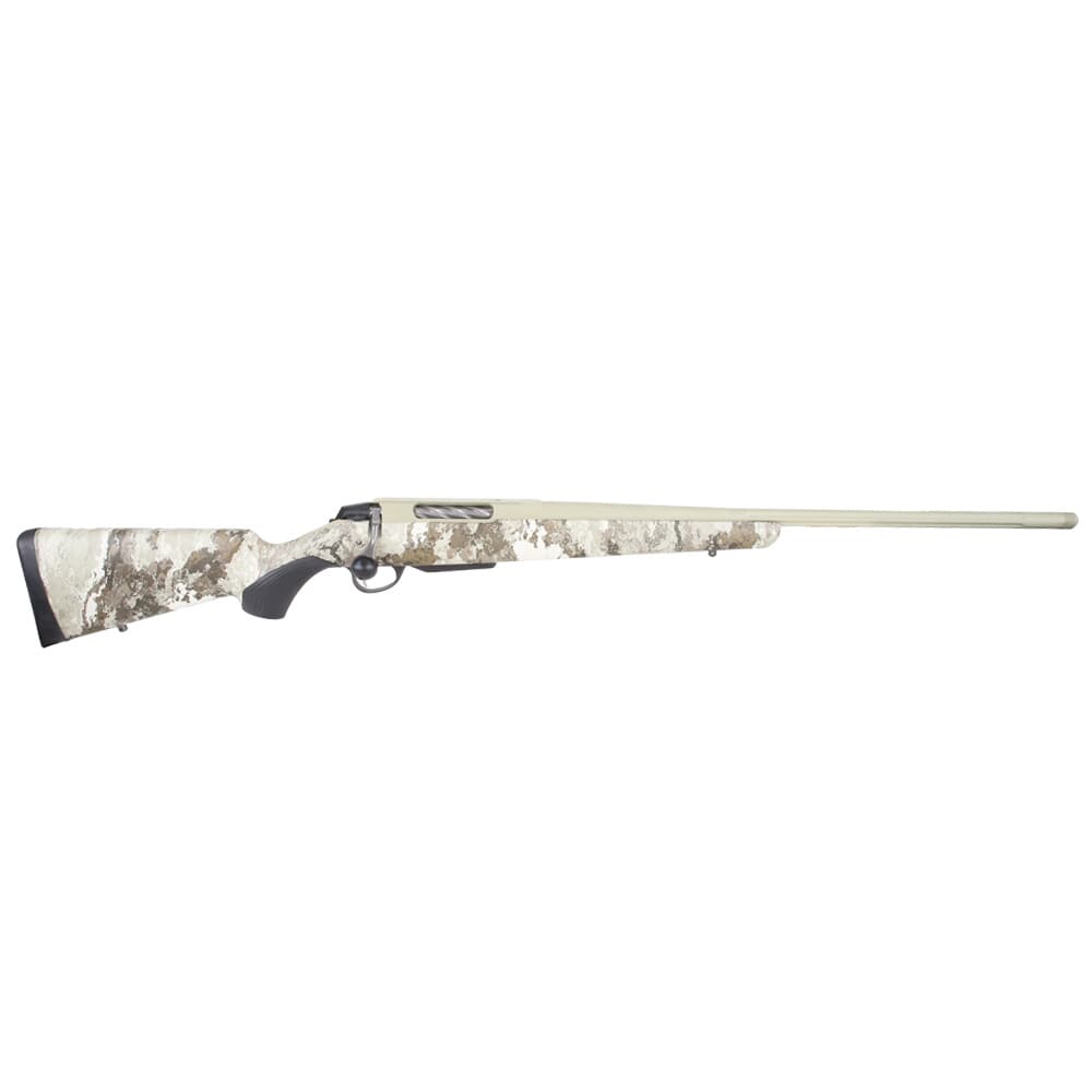 Tikka T3x Lite Veil Alpine 6.5 PRC 24 1/3&quot; 1:8&quot; Bbl Rifle JRTXVA319