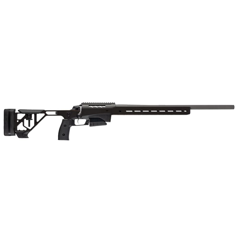 Tikka T3x Ace Target .308 Win 24&quot; 1:10&quot; Bbl 5/8&quot;x24 Black Rifle JRTXATB31624