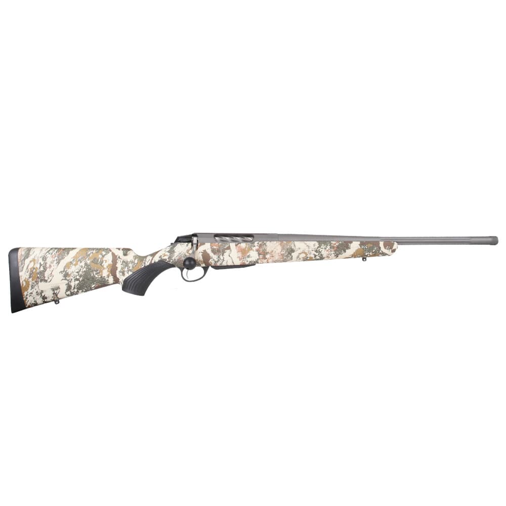 Tikka T3x Roughtech Specter 6.5 Creedmoor 20&quot; 1:8&quot; Bbl FirstLite Specter Camo JRXTRFLS382