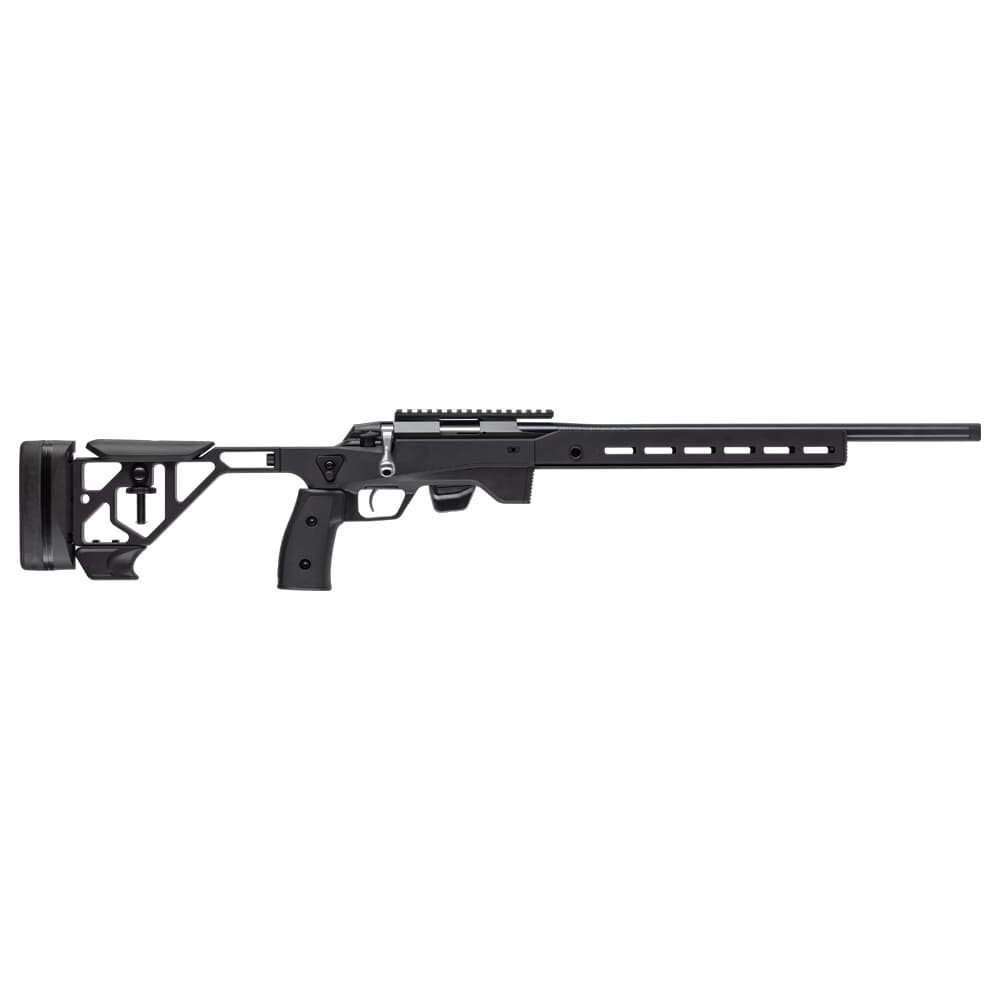 Tikka T1x ACE .22 LR 16&quot; 1:16.5&quot; Rifle JRT1XATB30016