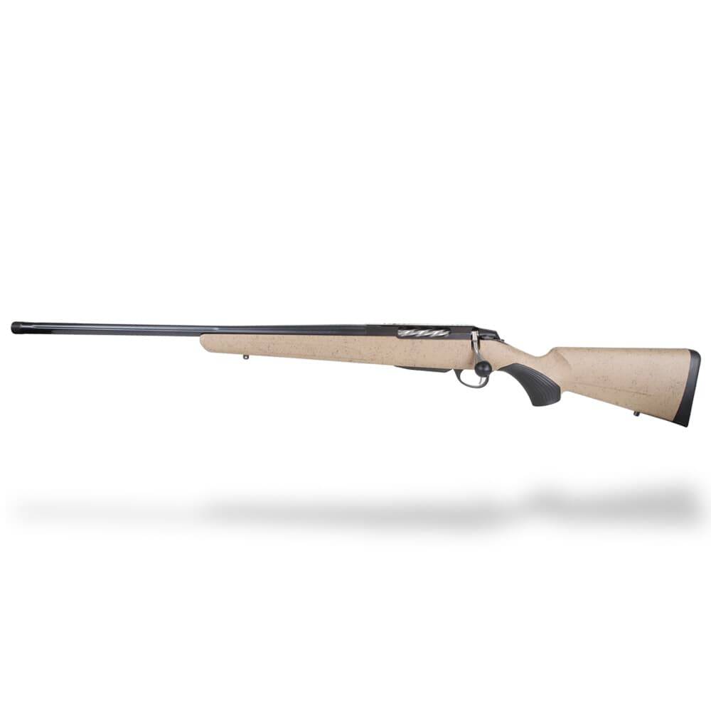 Tikka T3x Lite Roughtech .270 Win 22.4&quot; 1:10&quot; Bbl Left Hand Rifle JRTXRT418