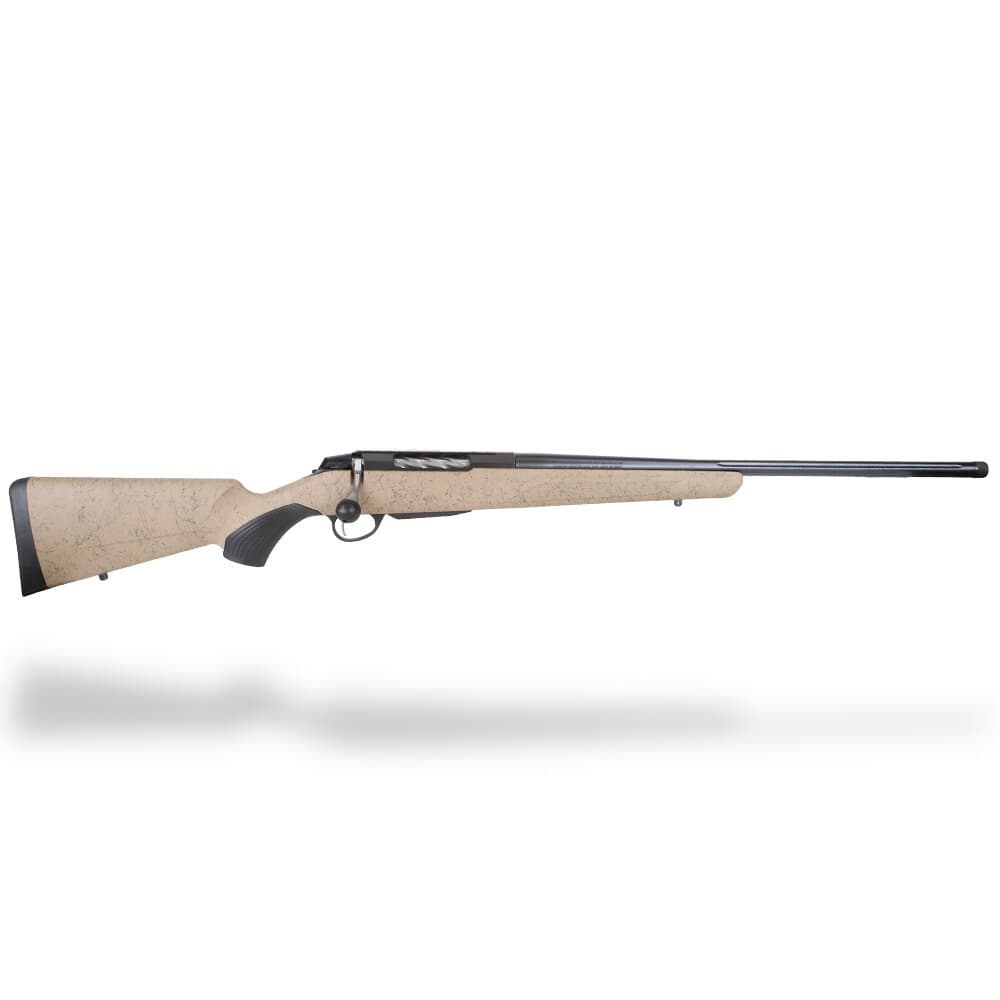 Tikka T3x Lite Roughtech .270 Win 22.4&quot; 1:10&quot; Tan Rifle JRTXRT318
